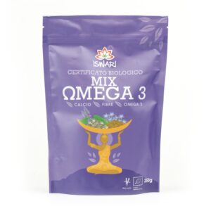 Mix Omega 3 Bio