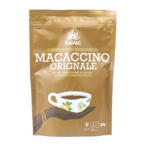 Macaccino Originale Bio