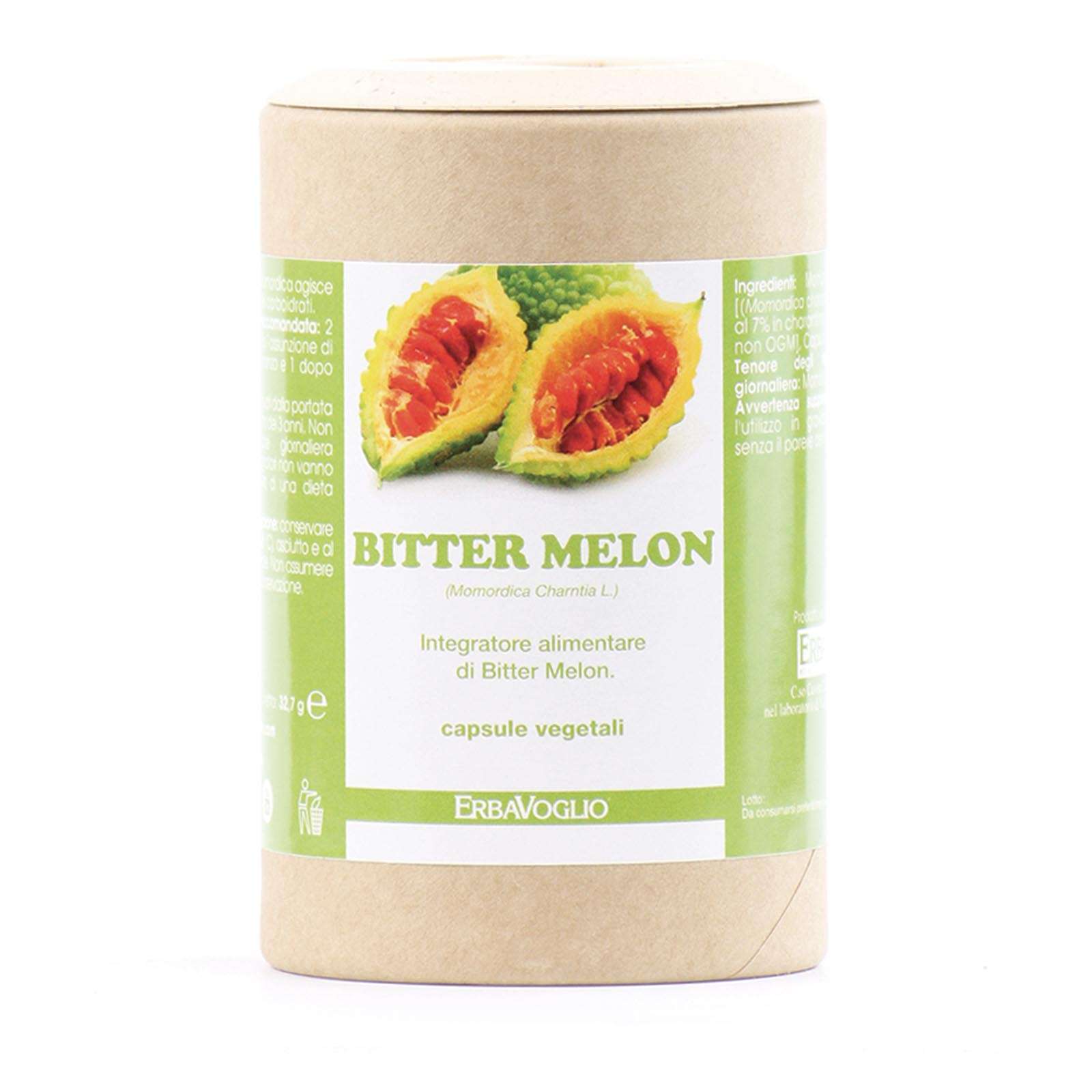Compresse di Bitter Melon