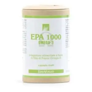 EPA 1000 Omega 3