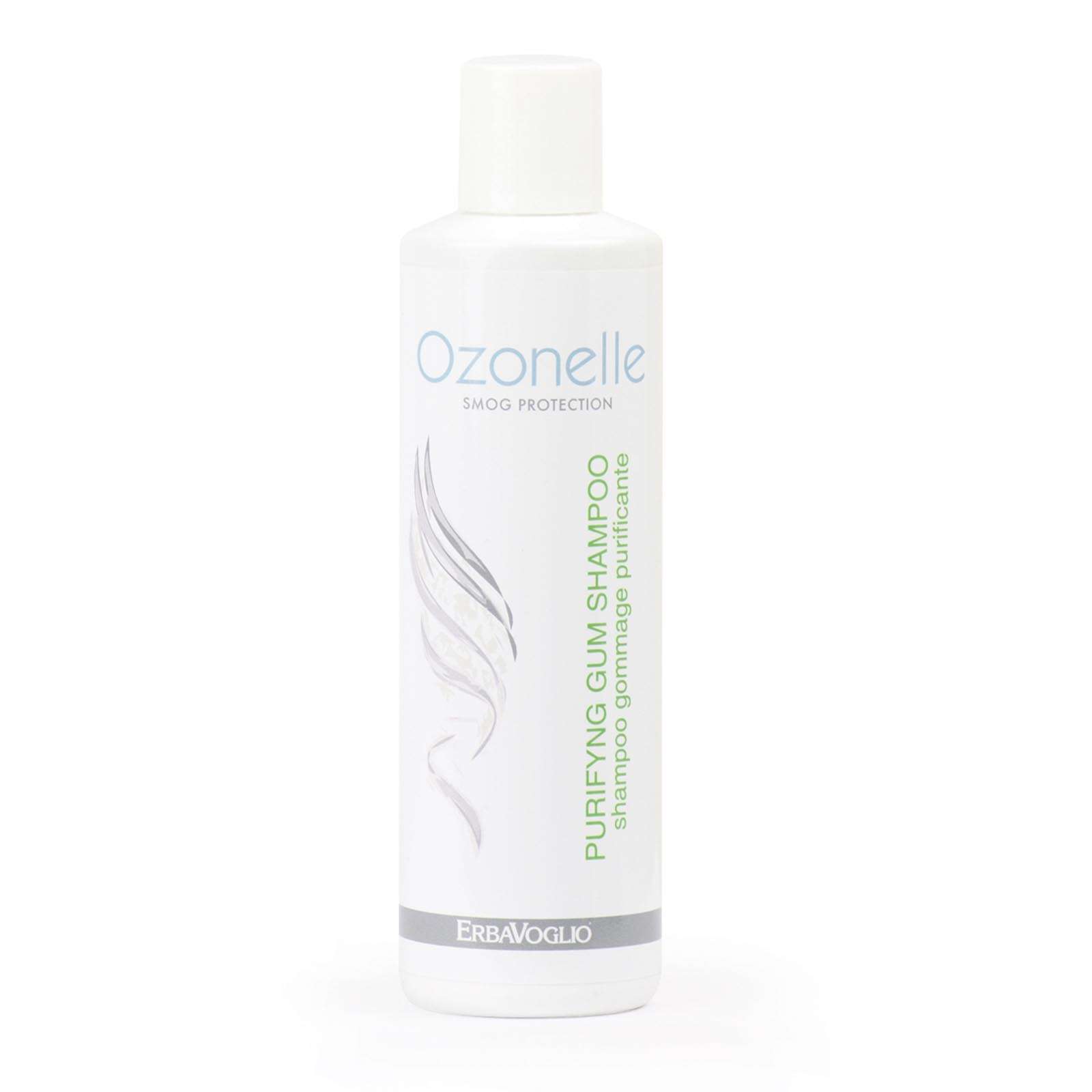 Ozonelle Shampoo Gommage
