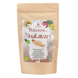 Polvere di Shatavari Bio