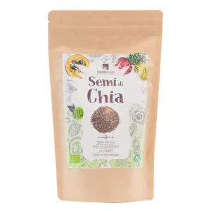 Semi di Chia Bio