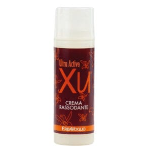 Xu Rassodante Seno e Corpo Ultra Active Vanille