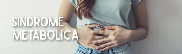 rimedi naturali per la sindrome metabolica