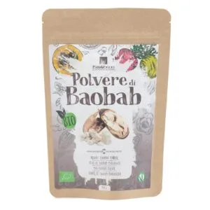 Polvere di Baobab Bio
