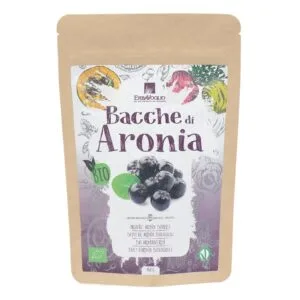 Bacche di Aronia Bio