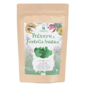 Polvere di Centella Asiatica