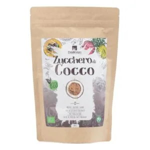 Zucchero di Cocco Bio