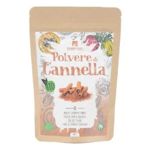 Polvere di Cannella Bio