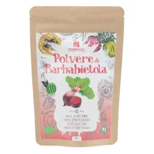 Polvere di Barbabietola Biologica