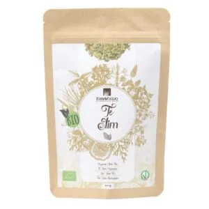 Tè Slim Bio