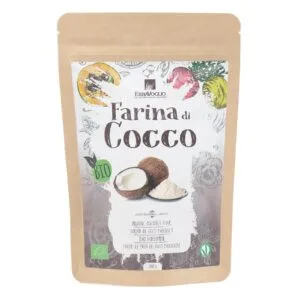Farina di Cocco Bio