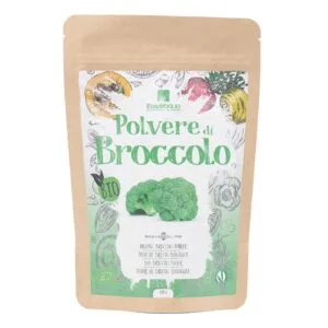 Polvere di Broccolo Bio