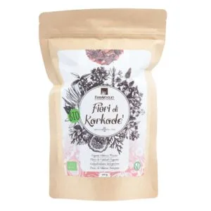 Fiori di Karkadè Bio