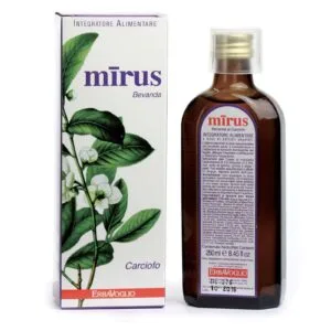 Mirus Bevanda Depurativa Al Carciofo