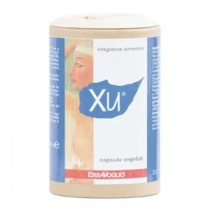 Xu Anticellulite Capsule
