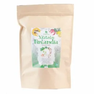 Xilitolo Finlandia KG