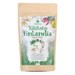 Xilitolo Finlandia