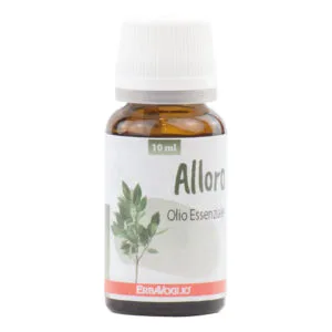 Olio Essenziale di Alloro