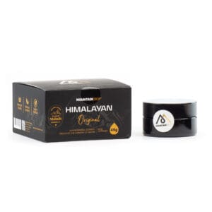 Original Shilajit Himalajas