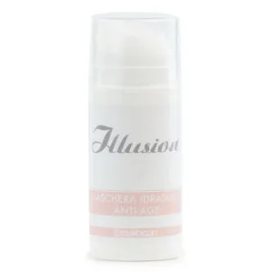 Illusion Maschera Idratante Anti-Age