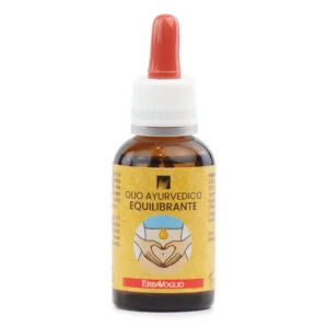 Olio Ayurvedico Equilibrante
