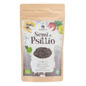 Semi di Psillio Bio