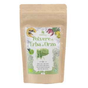 Polvere di Erba di Orzo
