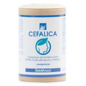 Cefalica 60 Compresse - EB325