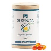 Serenoa Plus perle - EB096P - CON PERLE