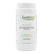 Zeolite MED Capsule - EB126