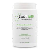 Zeolite MED Polvere - EB126P